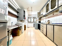 Blk 627 Ang Mo Kio Avenue 9 (Ang Mo Kio), HDB 5 Rooms #545089711